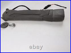 2003-10 Chevy Chevrolet Express Gmc Savana Driver Seat Belt Buckle Seatbelt Oem 2003-10 Chevy Chevrolet Express Gmc Savana Driver Seat Belt Buckle Seatbelt Oem