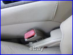 2003 2004 2005 2006 2007 2008 Jaguar S-type Left Driver Seat Belt Buckle