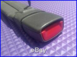 2003-2010 GMC Savanna / Chevy Express DRIVER / LEFT Seat Belt Buckle Latch