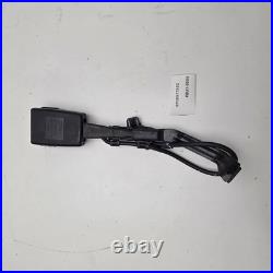 2003-2012 Audi TT Seat Belt Buckle 8P0857755D