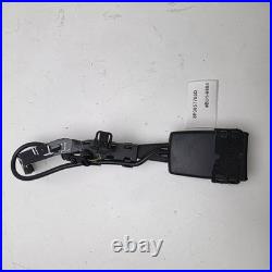 2003-2012 Audi TT Seat Belt Buckle 8P0857755D