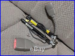 2003-2014 Express 1500 van seat belt buckle with pretensioner 19181641 19181643