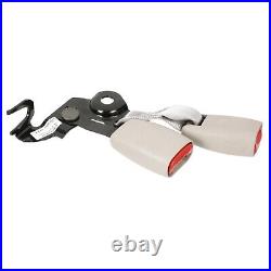 2006-2010 Jeep Commander Seat Belt Buckle End Oem New Mopar 5kc531d1ae 2006-2010 Jeep Commander Seat Belt Buckle End Oem New Mopar 5kc531d1ae