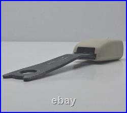 2006-2011 Lexus ES 350 Left Driver Side Seat Belt Buckle OEM E034501 Pre-Owned 2006-2011 Lexus ES 350 Left Driver Side Seat Belt Buckle OEM E034501 Pre-Owned