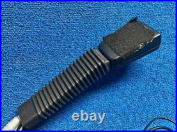 2006 2013 Range Rover Hse Front Left Driver Seat Belt Buckle Oem