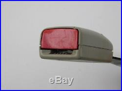 2007 2013 Chevy Avalanche 2ND Row Seat Belt Buckle RH Passenger Side OEM