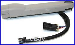 2007-2014 Chevy Tahoe Passenger Right Side Seat Belt Buckle 33054224C