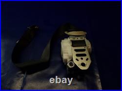 2007-2015 Infiniti G25 G35 G37 Q40 Front Right Side Seat Belt Retractor # 51648