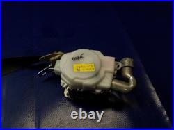 2007-2015 Infiniti G25 G35 G37 Q40 Front Right Side Seat Belt Retractor # 51648