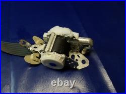 2007-2015 Infiniti G25 G35 G37 Q40 Front Right Side Seat Belt Retractor # 51648