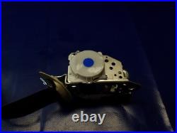 2007-2015 Infiniti G25 G35 G37 Q40 Front Right Side Seat Belt Retractor # 51648