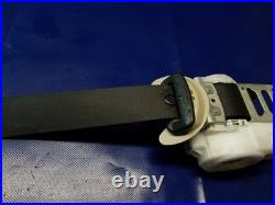 2007-2015 Infiniti G25 G35 G37 Q40 Front Right Side Seat Belt Retractor # 51648