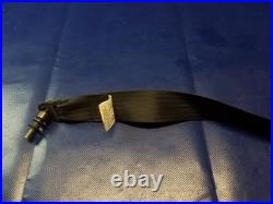 2007-2015 Infiniti G25 G35 G37 Q40 Front Right Side Seat Belt Retractor # 51648