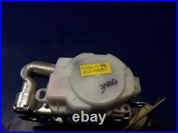 2007-2015 Infiniti G25 G35 G37 Q40 Front Right Side Seat Belt Retractor # 51648