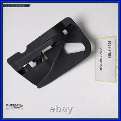 2007-2016 Audi S4 REAR SEAT BELT BUCKLE 8K0857797