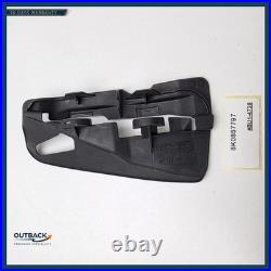 2007-2016 Audi S4 REAR SEAT BELT BUCKLE 8K0857797