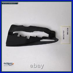 2007-2016 Audi S4 REAR SEAT BELT BUCKLE 8K0857797
