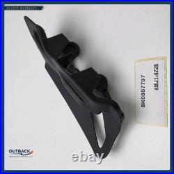 2007-2016 Audi S4 REAR SEAT BELT BUCKLE 8K0857797