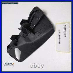 2007-2016 Audi S4 REAR SEAT BELT BUCKLE 8K0857797