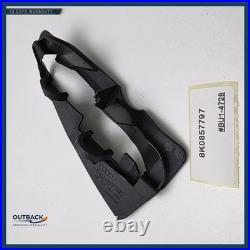 2007-2016 Audi S4 REAR SEAT BELT BUCKLE 8K0857797