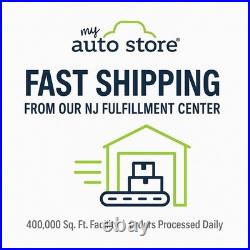 2008 KIA RONDO OEM White Seat Belt Buckle, Used, 128K Miles, Genuine Part