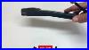 2009_2012_Dodge_Ram_Slate_Gray_Front_Left_Inner_Seat_Belt_Buckle_Genuine_Oem_New_01_bse
