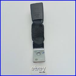 2009-2012 Jaguar XF Rear Left Side & Center Seat Belt Buckle Set 2R83F60045AC 2009-2012 Jaguar XF Rear Left Side & Center Seat Belt Buckle Set 2R83F60045AC