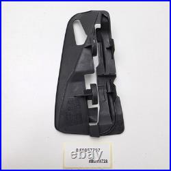 2009-2016 Audi A4 allroad REAR SEAT BELT BUCKLE 8K0857797