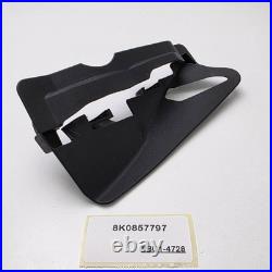 2009-2016 Audi A4 allroad REAR SEAT BELT BUCKLE 8K0857797