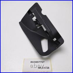 2009-2016 Audi A4 allroad REAR SEAT BELT BUCKLE 8K0857797