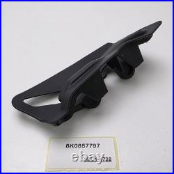 2009-2016 Audi A4 allroad REAR SEAT BELT BUCKLE 8K0857797