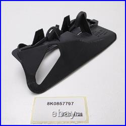 2009-2016 Audi A4 allroad REAR SEAT BELT BUCKLE 8K0857797