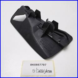 2009-2016 Audi A4 allroad REAR SEAT BELT BUCKLE 8K0857797