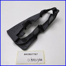 2009-2016 Audi A4 allroad REAR SEAT BELT BUCKLE 8K0857797