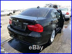 (2010-2011) BMW E90 LCI M3 328i 335i 328 335 x-drive seat belt buckle REAR