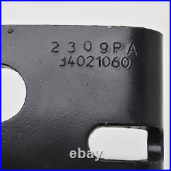 2010-2016 Mercedes-Benz E350 Seat Belt Buckle Right & Middle Rear A2128600669