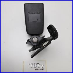 2010-2016 Mercedes E550 REAR RIGHT SIDE SEAT BELT BUCKLE 34026467A