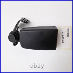 2010-2016 Mercedes E550 REAR RIGHT SIDE SEAT BELT BUCKLE 34026467A