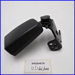 2010-2016 Mercedes E550 REAR RIGHT SIDE SEAT BELT BUCKLE 34026467A