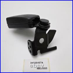 2010-2016 Mercedes E550 REAR RIGHT SIDE SEAT BELT BUCKLE 34026467A