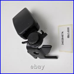 2010-2016 Mercedes E550 REAR RIGHT SIDE SEAT BELT BUCKLE 34026467A