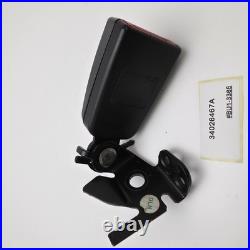 2010-2016 Mercedes E550 REAR RIGHT SIDE SEAT BELT BUCKLE 34026467A