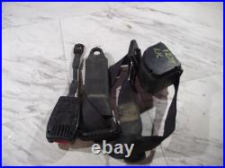 2010 Polaris Ranger 800 Xp, Left Lh Driver Side Seat Belt & Buckle (ops1239)