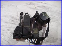 2010 Polaris Ranger 800 Xp, Left Lh Driver Side Seat Belt & Buckle (ops1239) 2010 Polaris Ranger 800 Xp, Left Lh Driver Side Seat Belt & Buckle (ops1239)