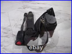 2010 Polaris Ranger 800 Xp, Left Lh Driver Side Seat Belt & Buckle (ops1239)