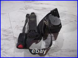 2010 Polaris Ranger 800 Xp, Left Lh Driver Side Seat Belt & Buckle (ops1239) 2010 Polaris Ranger 800 Xp, Left Lh Driver Side Seat Belt & Buckle (ops1239)