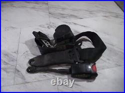 2010 Polaris Ranger 800 Xp, Left Lh Driver Side Seat Belt & Buckle (ops1239) 2010 Polaris Ranger 800 Xp, Left Lh Driver Side Seat Belt & Buckle (ops1239)