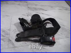 2010 Polaris Ranger 800 Xp, Left Lh Driver Side Seat Belt & Buckle (ops1239)