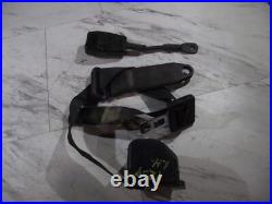 2010 Polaris Ranger 800 Xp, Left Lh Driver Side Seat Belt & Buckle (ops1239)