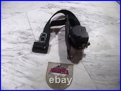 2010 Polaris Ranger 800 Xp, Right Rh Passenger Seat Belt & Buckle (ops1239)